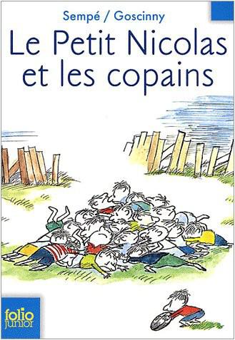 Le petit Nicolas et les copains