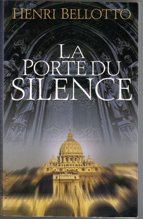 Porte Du Silence