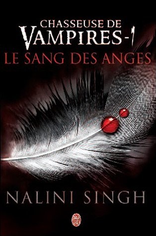 Le Sang Des Anges