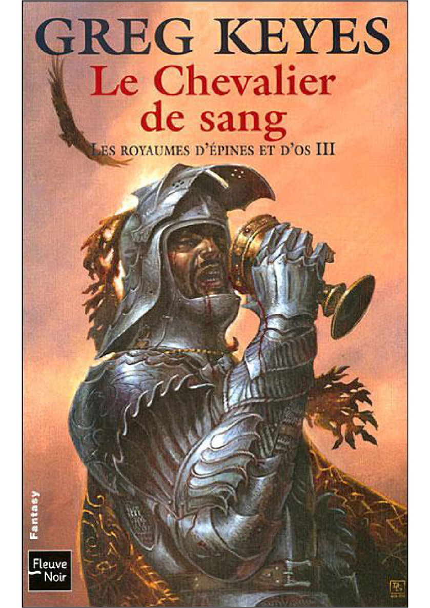Le Chevalier de sang