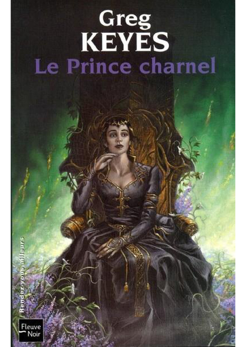 Le Prince charnel