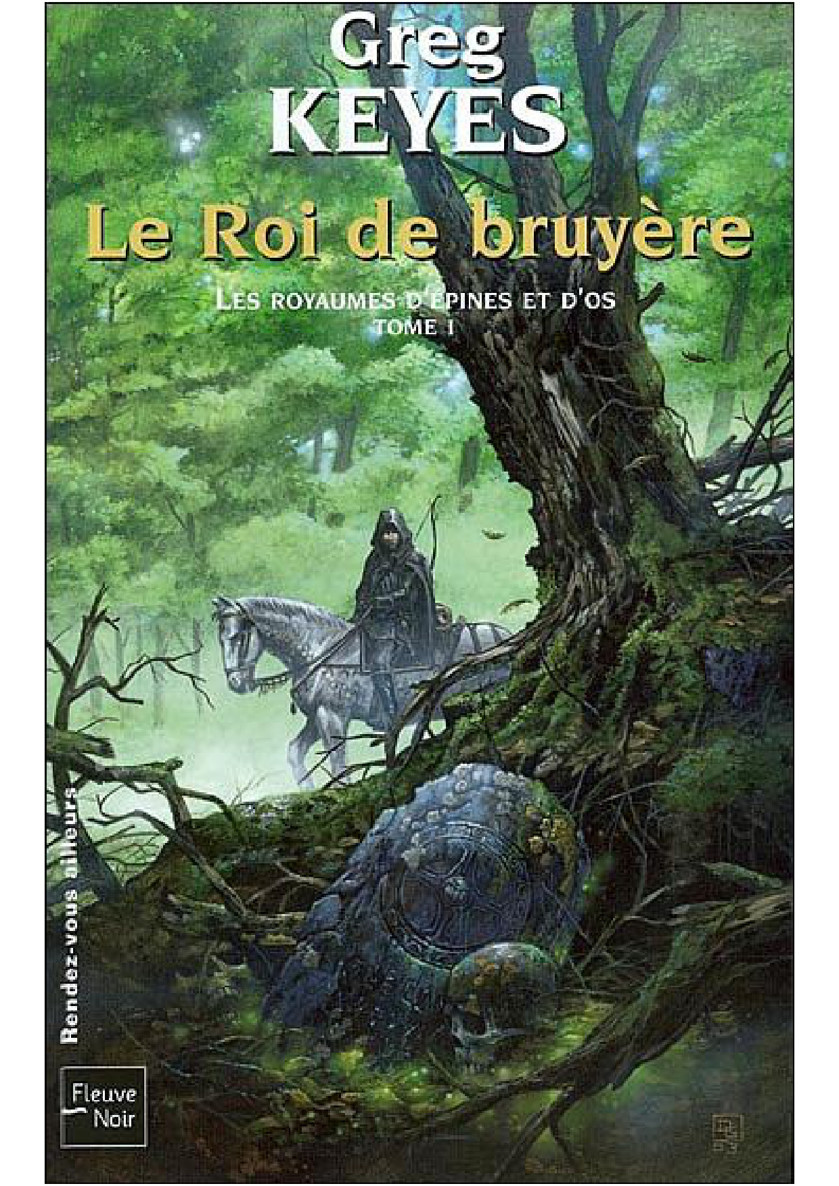Le Roi de bruyère