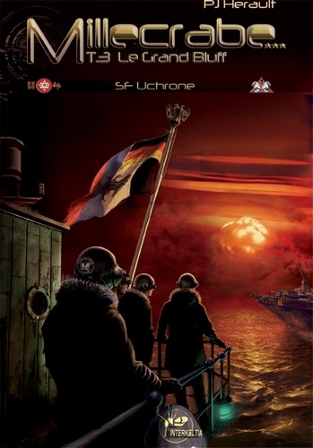 Millecrabe Tome III