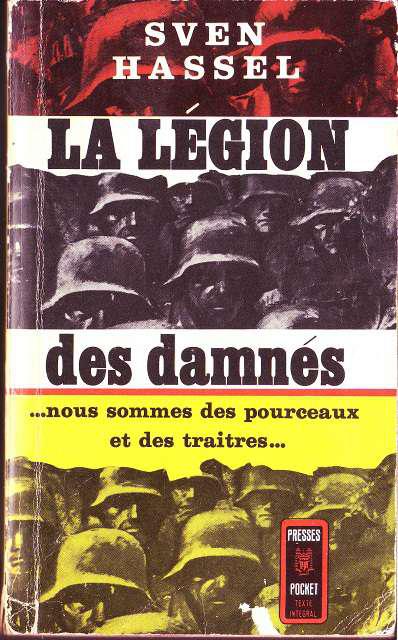 La légion des damnés