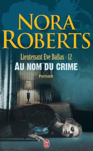Au Nom Du Crime