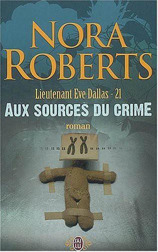 Aux Sources Du Crime