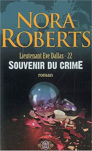 Souvenir Du Crime