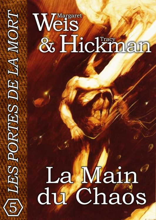 La main du chaos