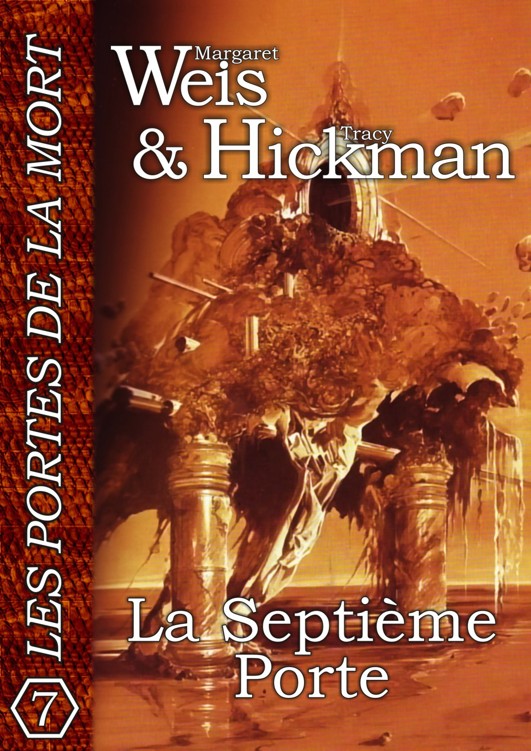 La septième porte