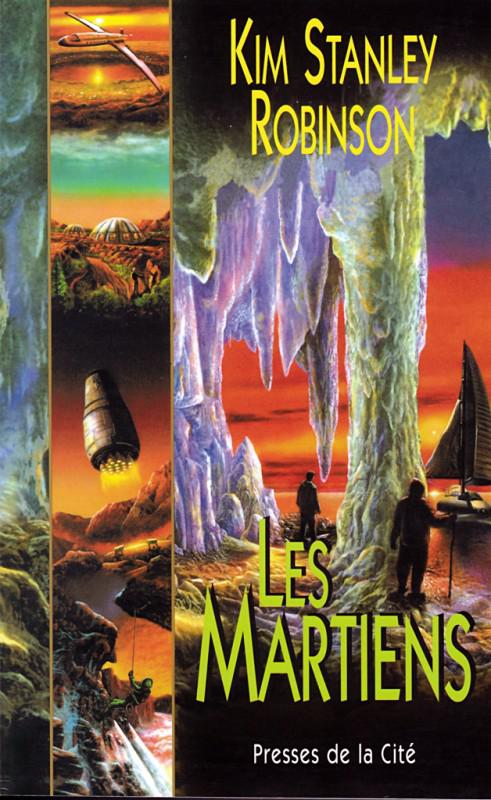 Les martiens