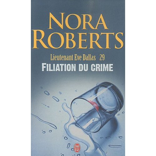 Filiation du crime