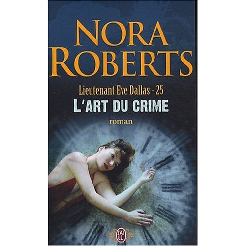 L'art du crime