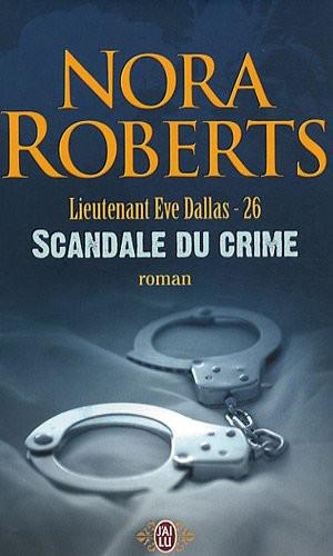 Scandale du crime