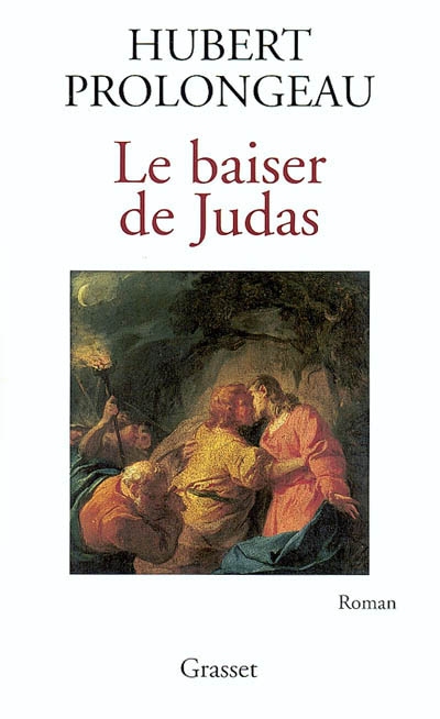 Le baiser de Judas