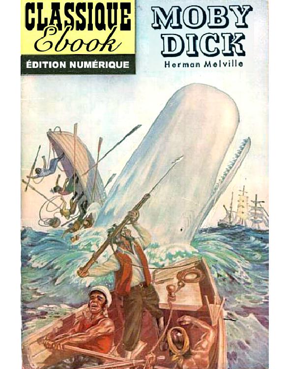 Moby Dick