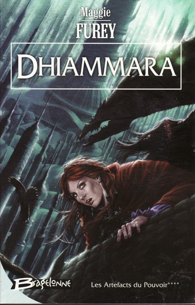 Dhiammara