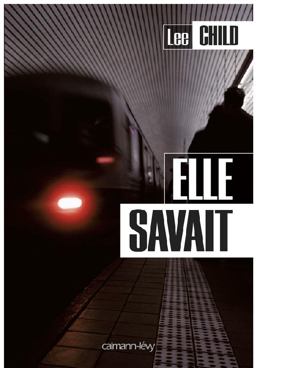 Elle savait