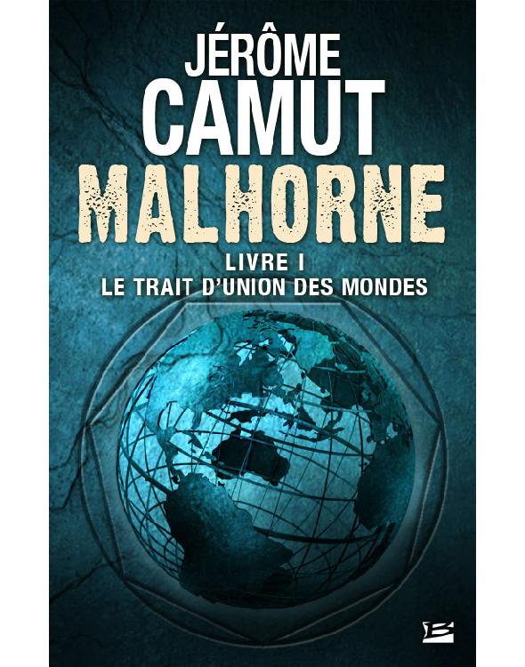 Le trait d'union des mondes