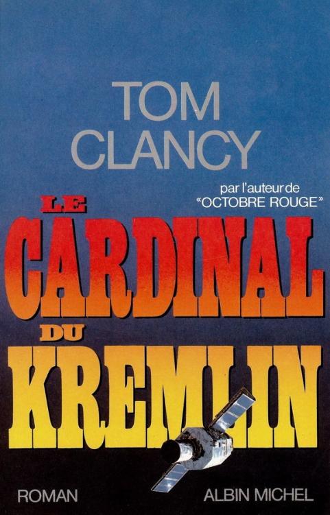 Le cardinal du Kremlin