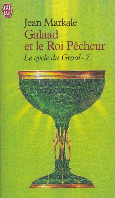 Galaad et le roi Pêcheur