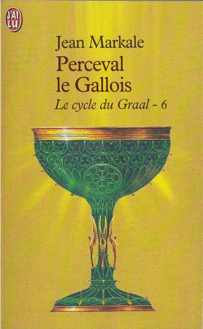 Perceval Le Gallois