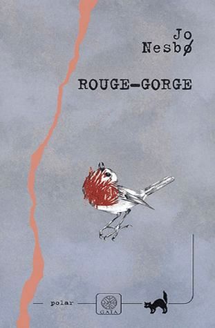 Rouge-gorge