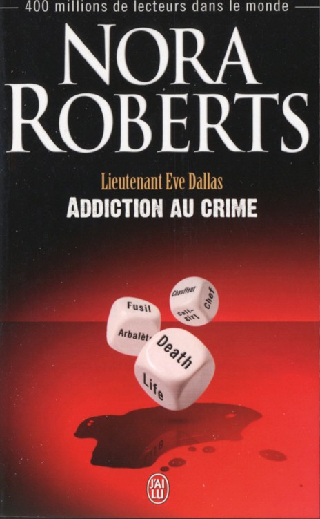 Addiction au crime