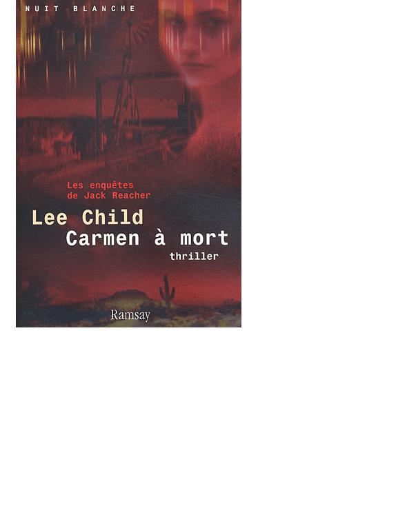 Carmen à mort