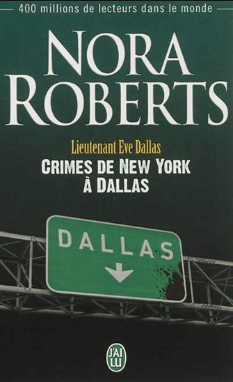 Crimes de New York à Dallas