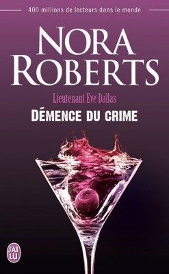 Démence du Crime