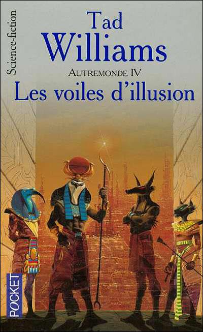 Les Voiles D'Illusion