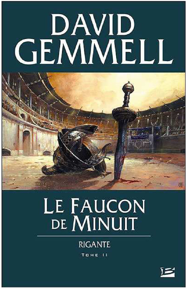 Le Faucon de Minuit