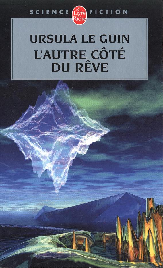 L'autre côté du rêve