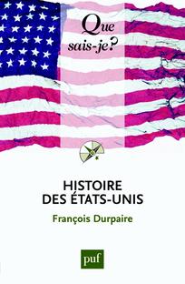 Histoire des Etats Unis