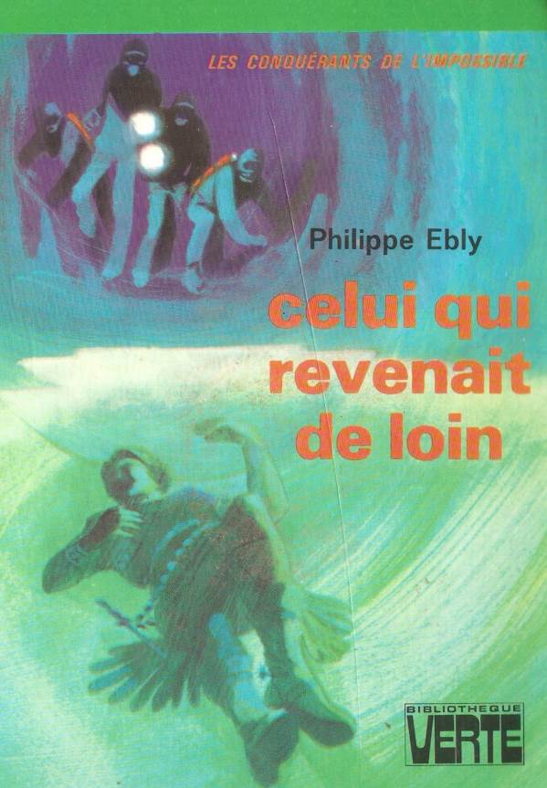 Celui qui revenait de loin