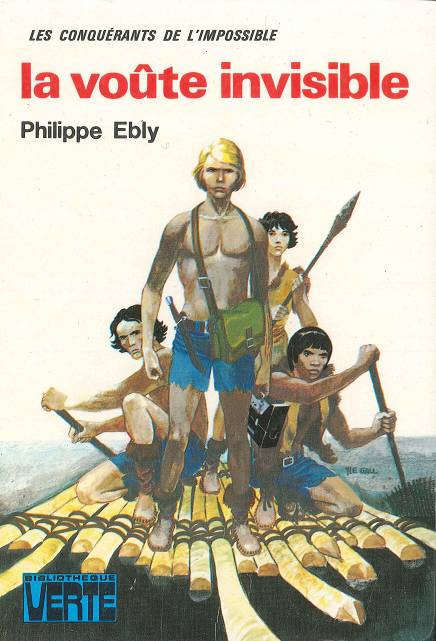 La voute invisible