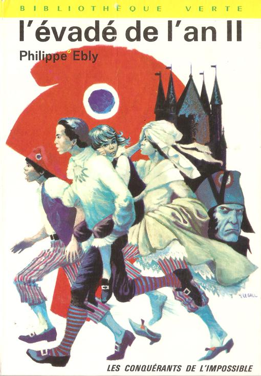 L'Évadé De L'An II