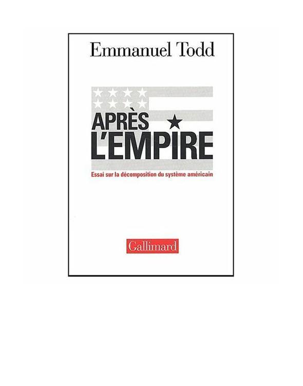 Apres L'empire