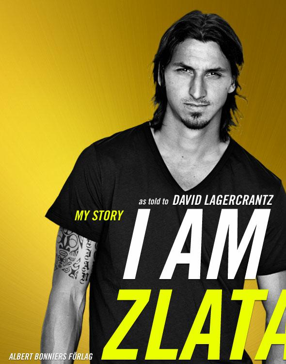 I Am Zlatan