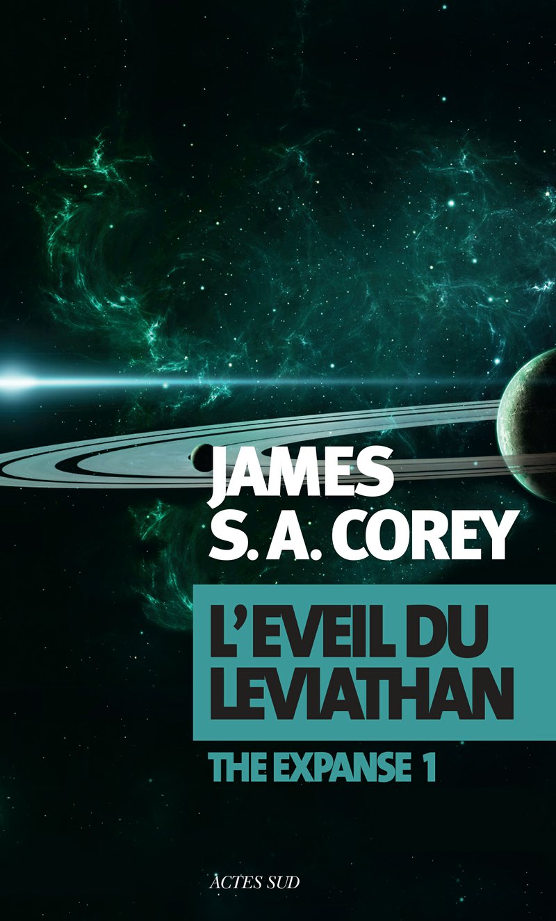 L'éveil du Léviathan
