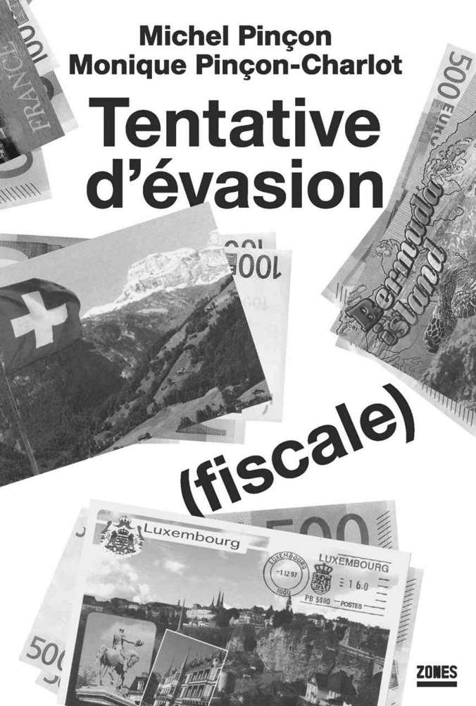 Tentative d'évasion (fiscale)
