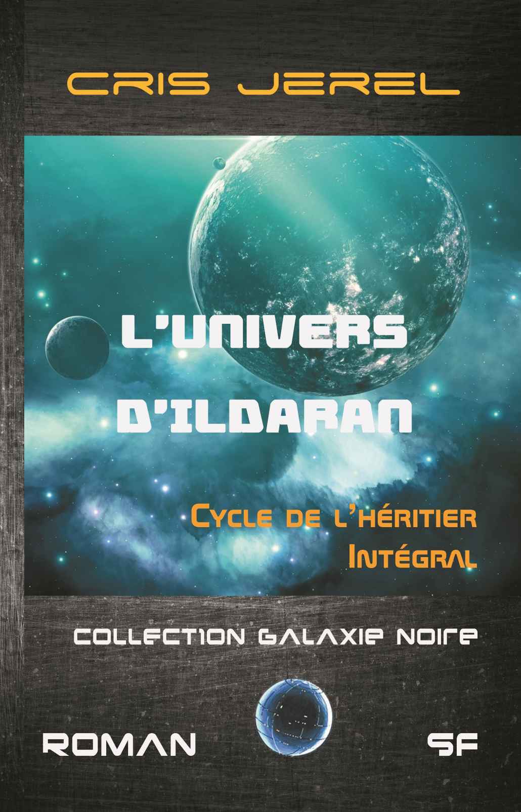 Cycle de l'Héritier