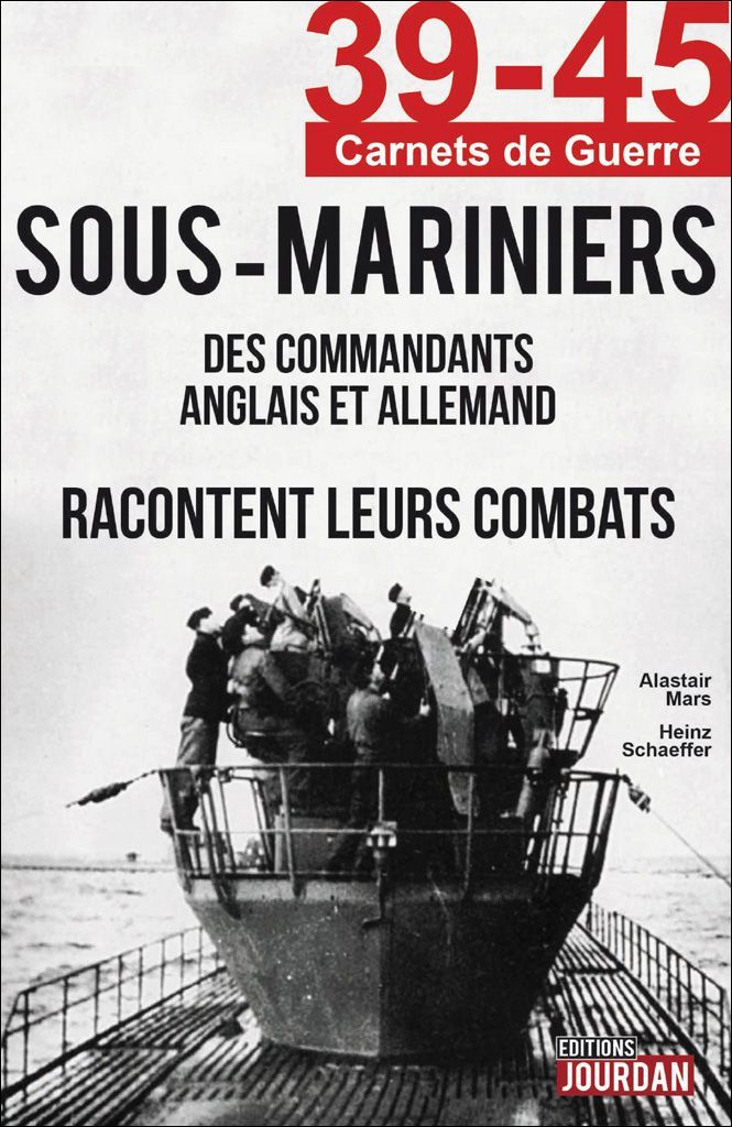39-45 Sous-Mariniers