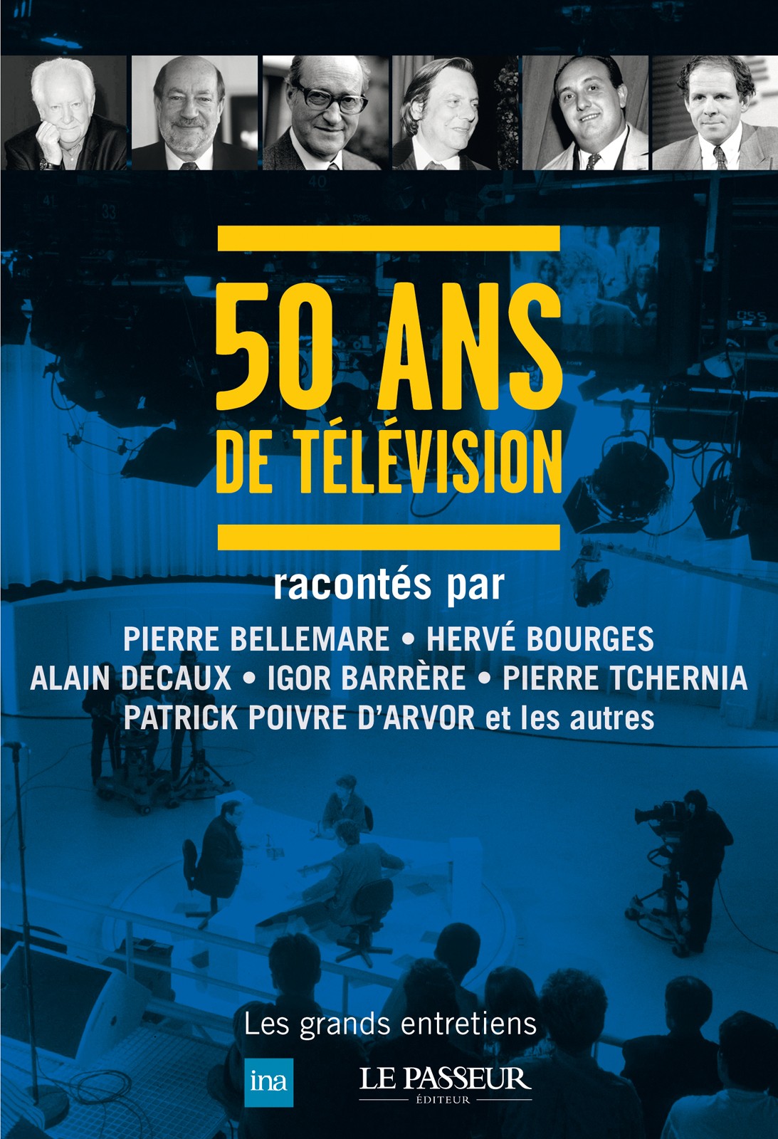 50 ans de télévision