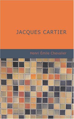 Jacques Cartier