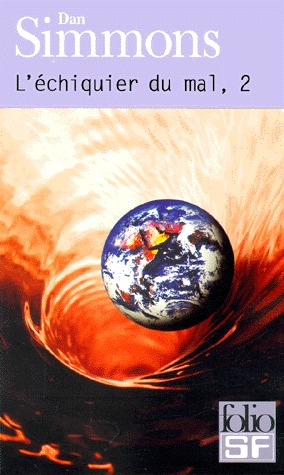l'échiquier du mal vol2