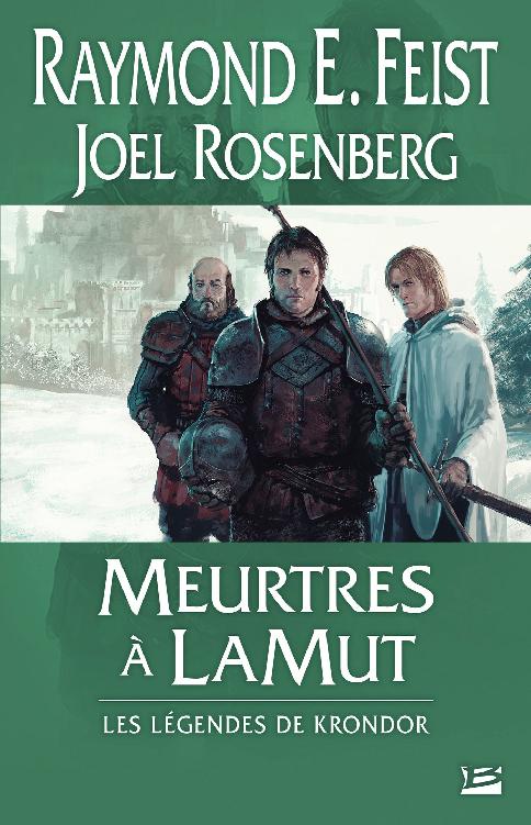 Meurtres à LaMut
