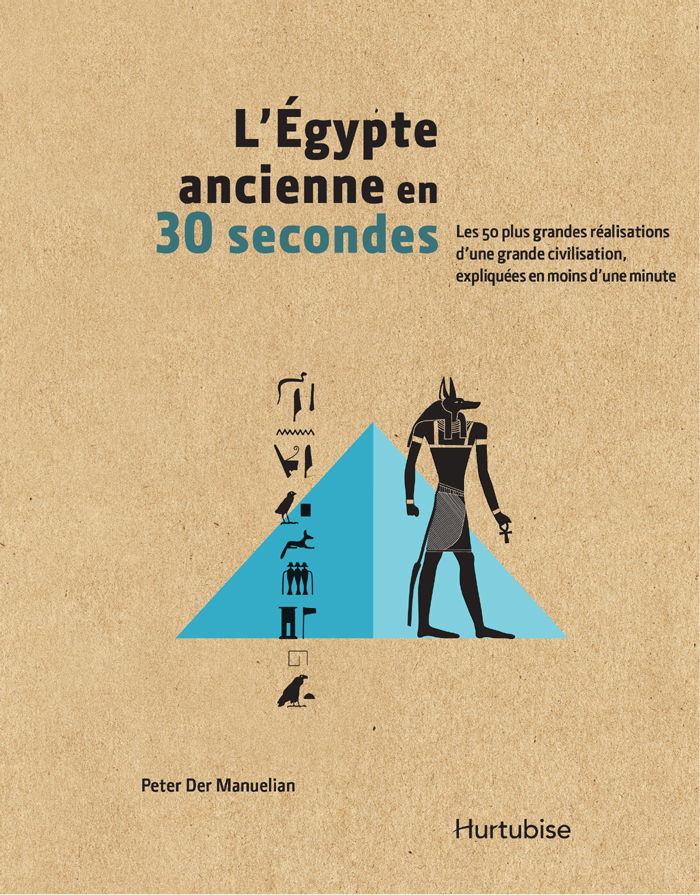 L'Égypte ancienne en 30 secondes