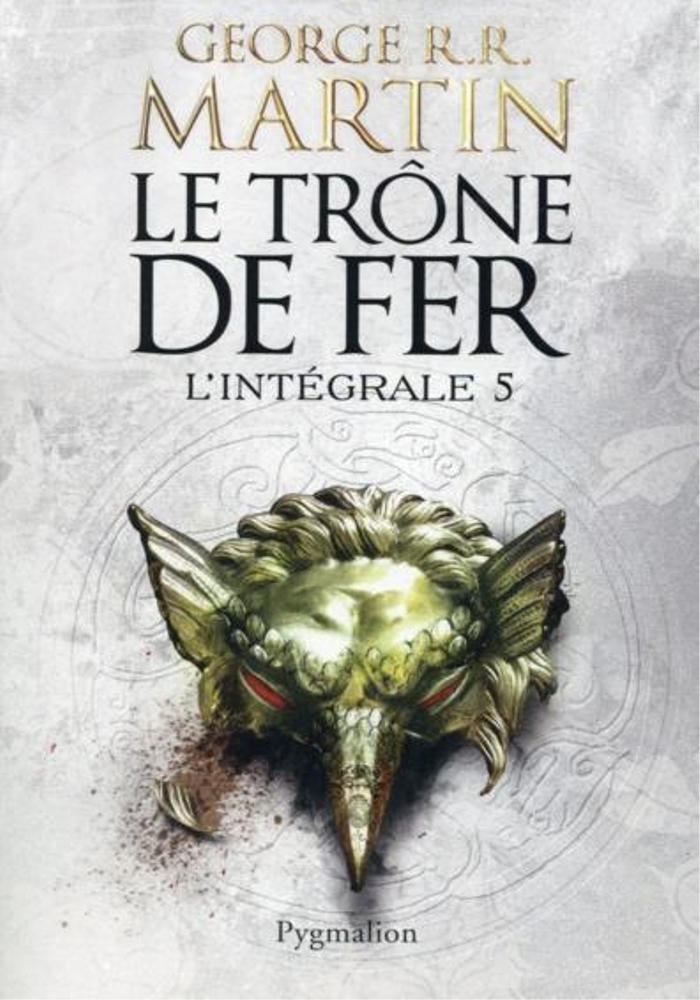 Une danse avec les dragons