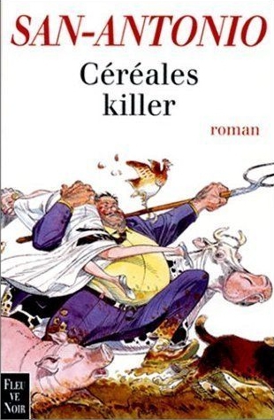 175 - Céréales killer (2001)
